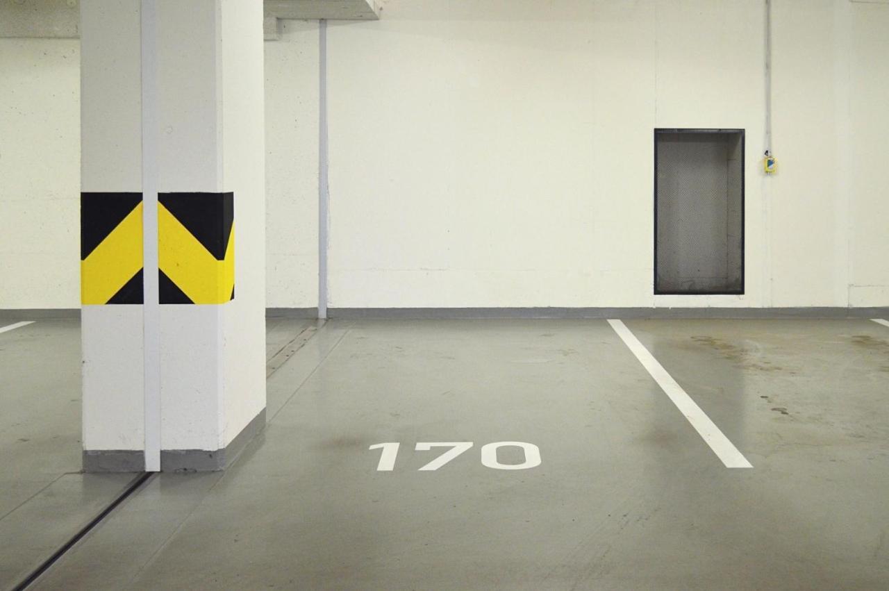 Apartment With Free Parking In براغ المظهر الخارجي الصورة