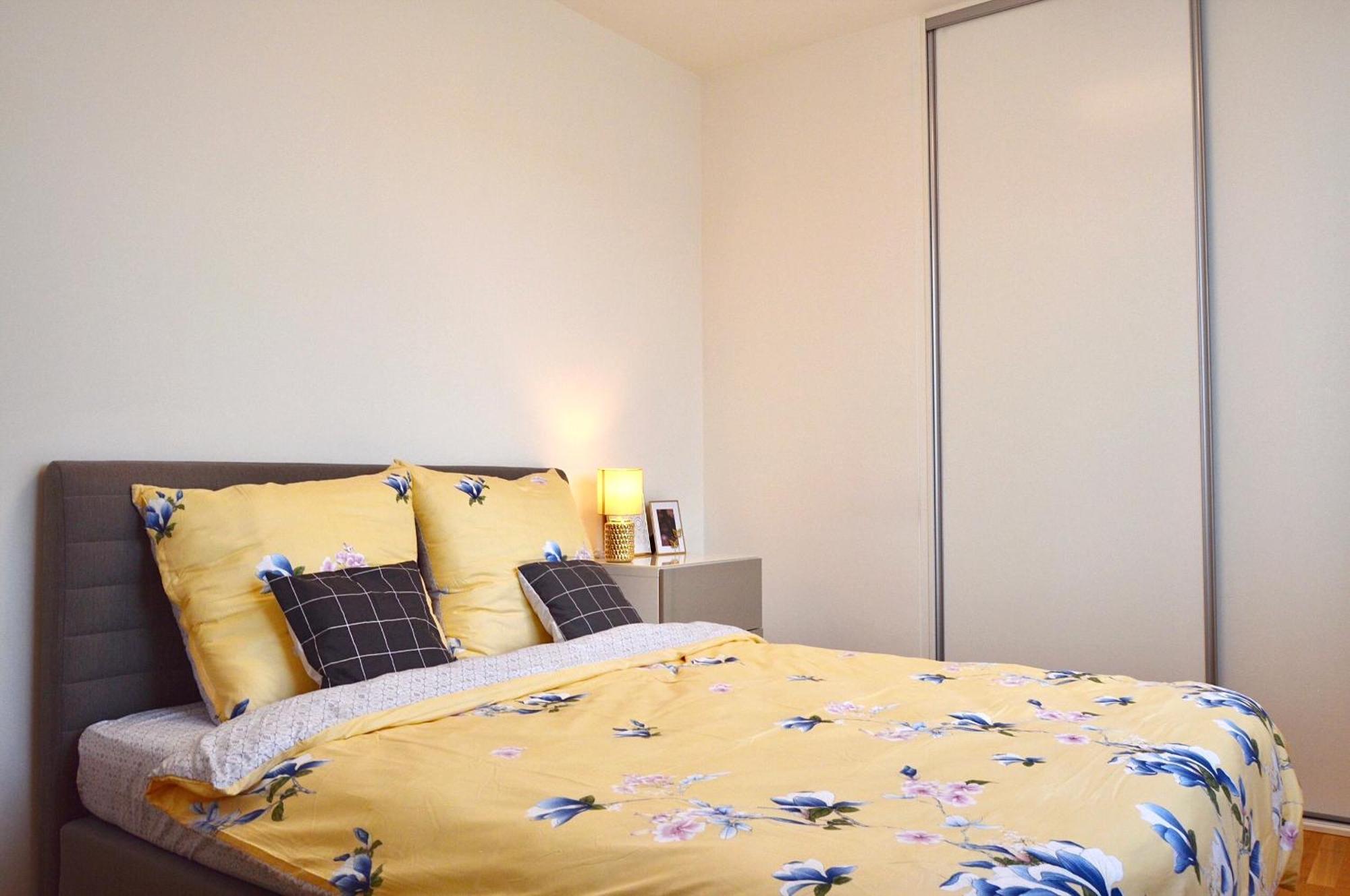 Apartment With Free Parking In براغ المظهر الخارجي الصورة