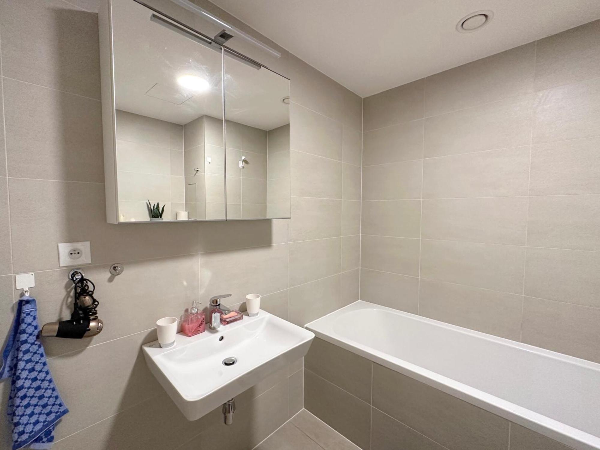 Apartment With Free Parking In براغ المظهر الخارجي الصورة